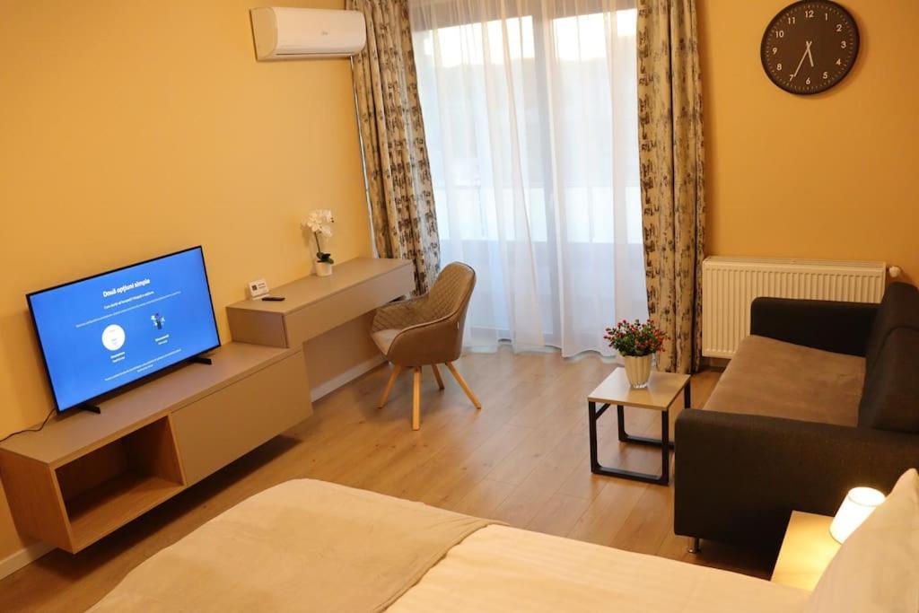 Parklake Home Cluj-Napoca Buitenkant foto