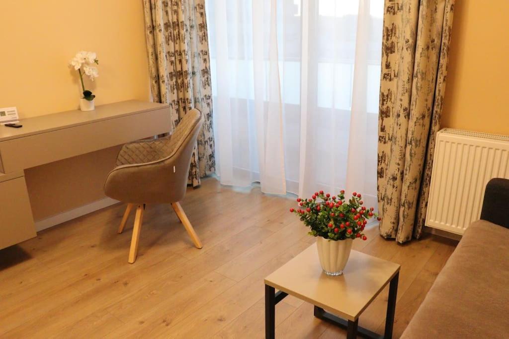 Parklake Home Cluj-Napoca Buitenkant foto